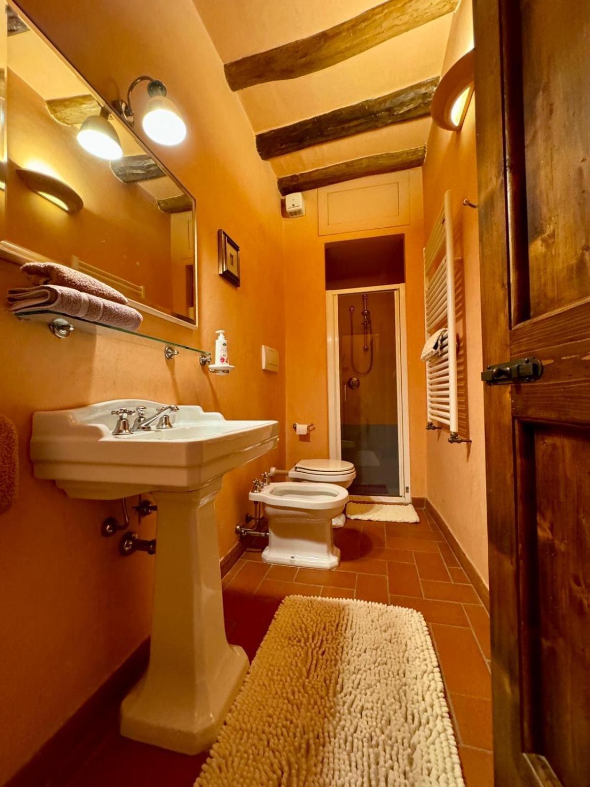 마르치알라 Casa Di Michele Nel Chianti 아파트 외부 사진